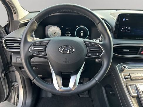 Used 2021 Hyundai Santa Fe Limited FWD image 15