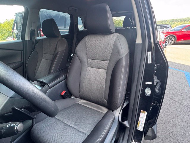 Used 2024 Nissan Rogue SV FWD image 14