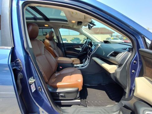 Used 2019 Subaru Ascent Touring AWD/4WD image 50