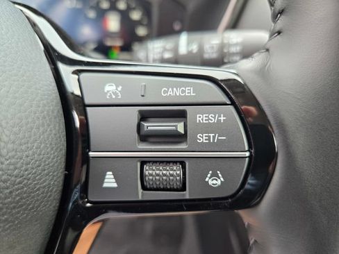 New 2026 Honda CR-V EX-L image 12
