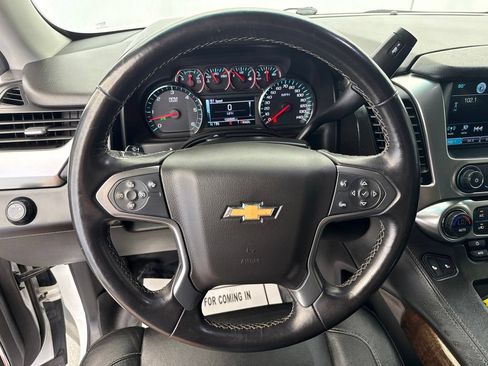 Used 2019 Chevrolet Tahoe LT w/ RST Edition RWD image 26