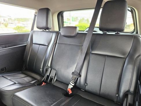 Used 2024 Ford Expedition Max XLT AWD/4WD image 29