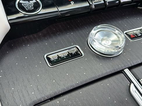 New 2026 Lincoln Navigator L Black Label image 27