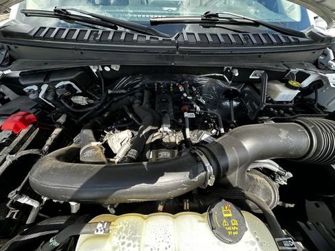 Certified 2023 Ford Expedition Max XLT AWD/4WD image 33