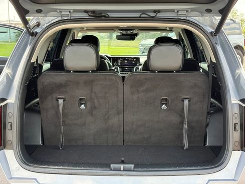 Used 2022 Kia Sorento SX image 16