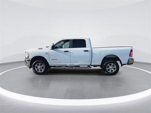 Certified 2024 RAM 2500 Big Horn w/ Off Road Package image 5