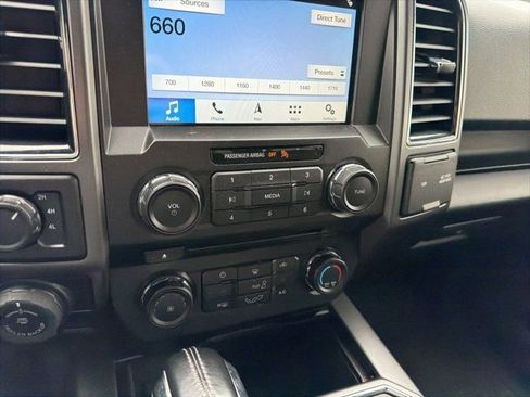 Used 2018 Ford F150 XLT w/ Equipment Group 302A Luxury image 25