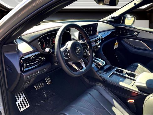 New 2026 Acura MDX A-Spec image 6