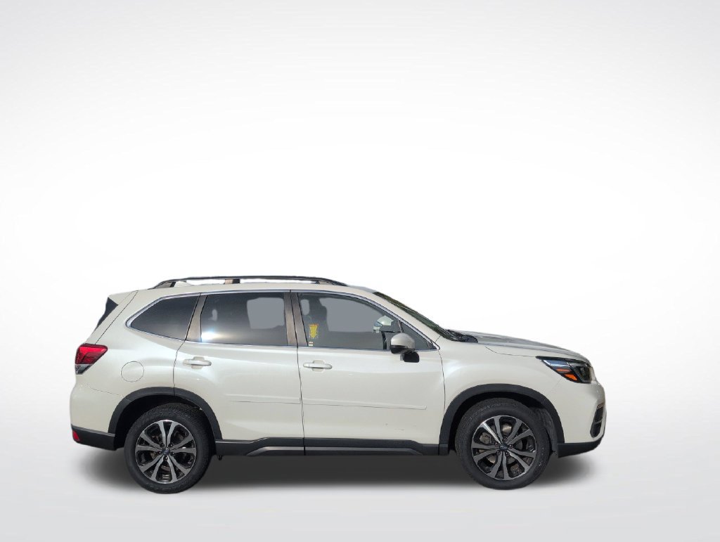 Used 2019 Subaru Forester Limited AWD/4WD image 9