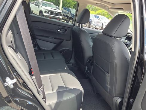 New 2026 Nissan Rogue Dark Armor FWD image 12