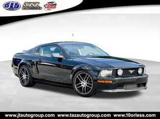 Used 2007 Ford Mustang GT Premium RWD video 1
