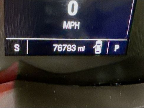 Used 2019 Chevrolet Trax LS image 4