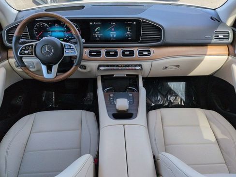 Used 2021 Mercedes-Benz GLE 450 4MATIC image 15
