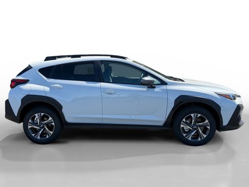 New 2026 Subaru Crosstrek 2.0i Premium image 6