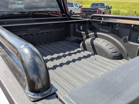 Used 2026 Ford F250 XL w/ STX Appearance Package AWD/4WD image 7