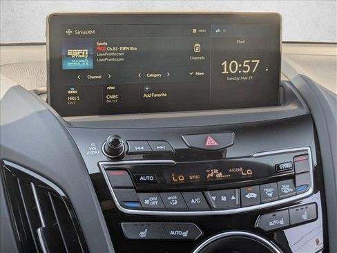 New 2026 Acura RDX SH-AWD image 12
