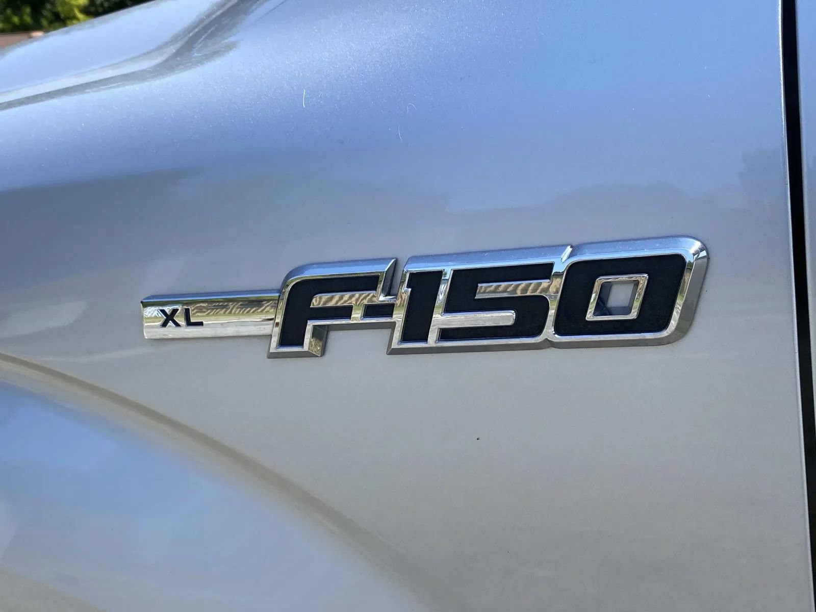 Used 2014 Ford F150 XL RWD image 30