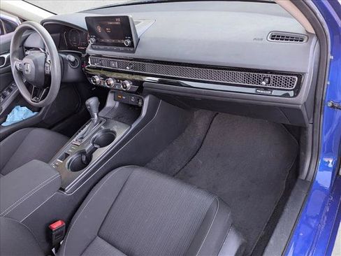 Used 2023 Honda Civic LX image 19