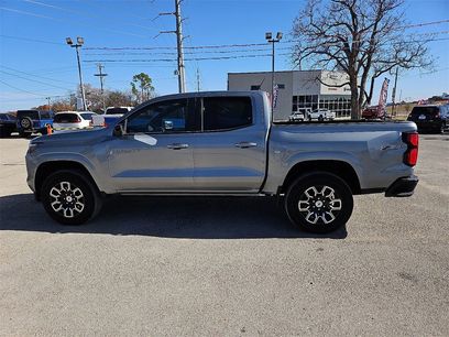 Used 2023 Chevrolet Colorado Z71 w/ Z71 Convenience Package 2