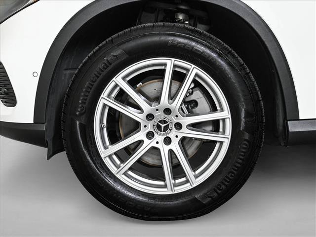 Certified 2026 Mercedes-Benz GLC 300 4MATIC image 26