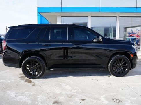 Used 2023 Chevrolet Tahoe RST image 38