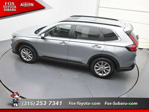 Used 2023 Honda CR-V EX image 35
