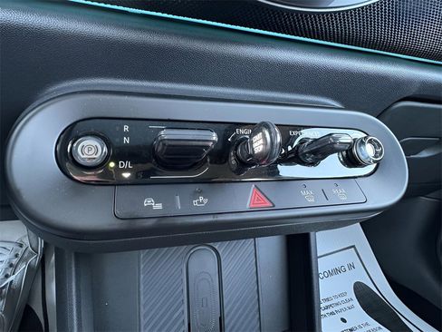 Used 2025 MINI Cooper S image 17