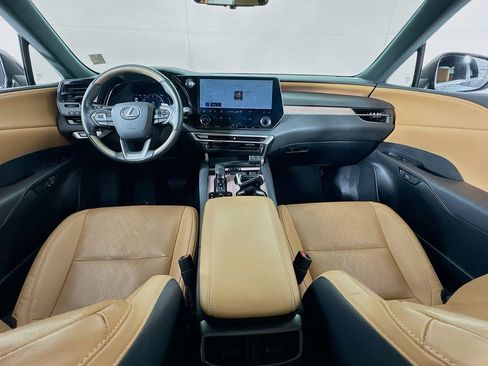 Used 2023 Lexus RX 350 Premium Plus w/ Cold Area Package AWD/4WD image 27