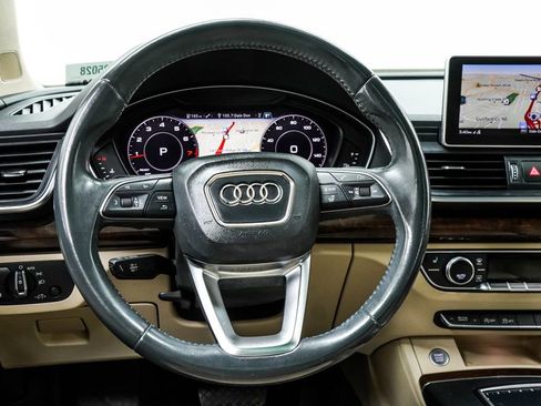 Used 2019 Audi Q5 2.0T Premium Plus w/ Premium Plus Package image 22