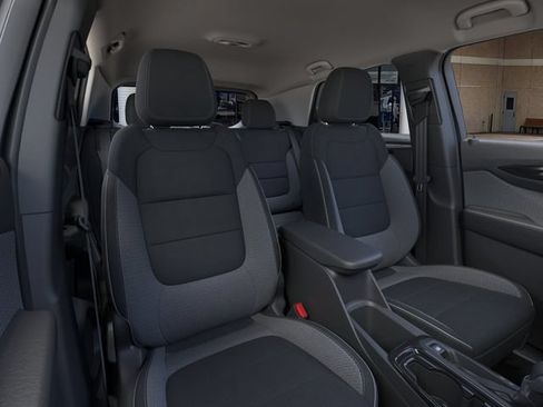 New 2026 Chevrolet TrailBlazer LT w/ Convenience Package FWD image 16
