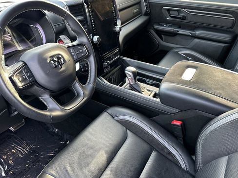 Used 2025 RAM 1500 RHO image 4
