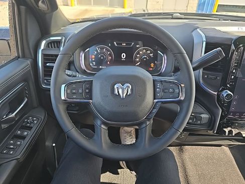 Used 2026 RAM 2500 Laramie image 14