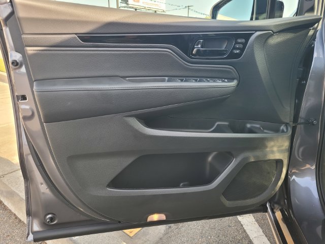 New 2026 Honda Odyssey Elite image 7
