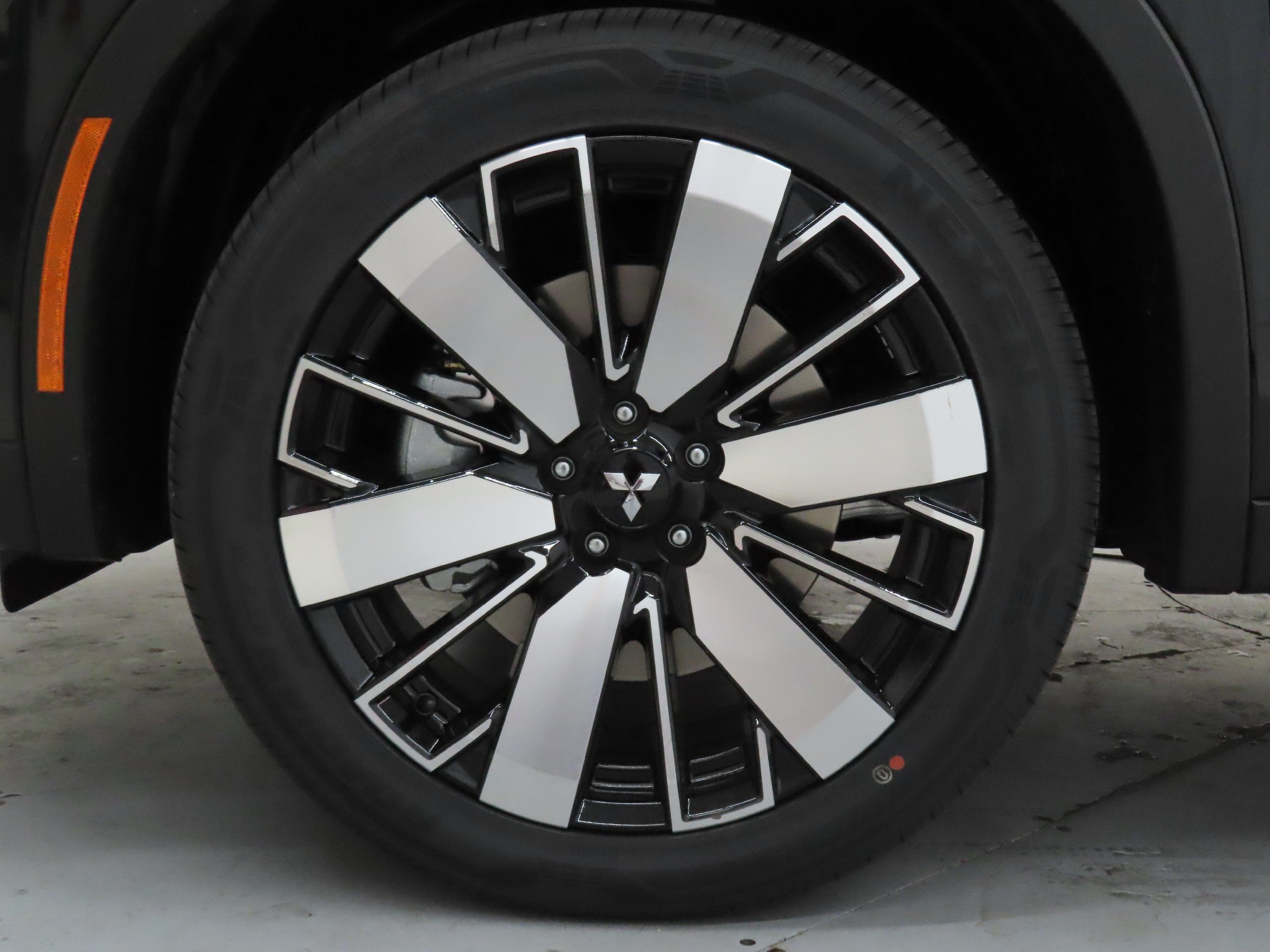 New 2026 Mitsubishi Outlander SE AWD/4WD image 26