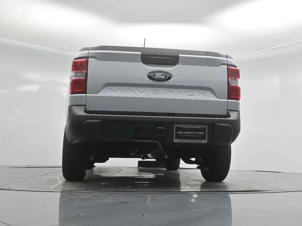 New 2026 Ford Maverick XLT FWD image 42