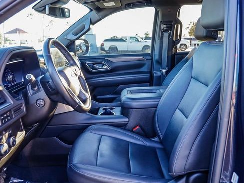 Used 2023 Chevrolet Tahoe Z71 w/ Luxury Package image 19