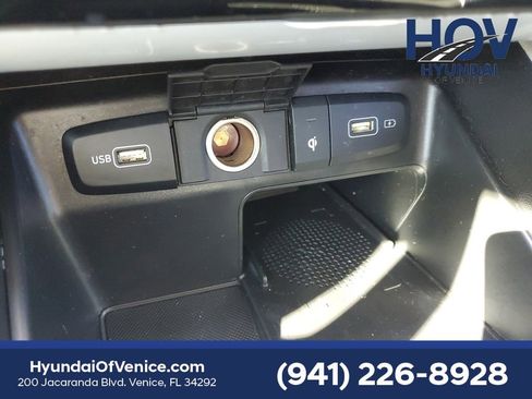 Certified 2023 Hyundai Tucson SEL image 37