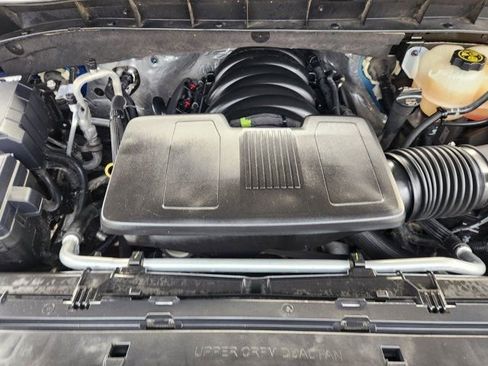 Used 2022 GMC Sierra 1500 AT4X image 33