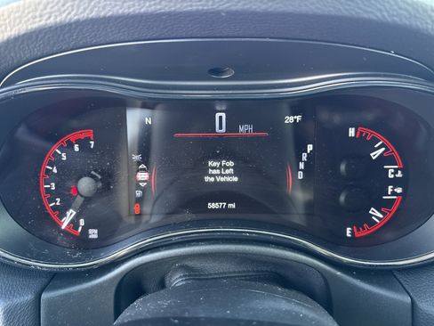 Used 2020 Dodge Durango R/T w/ Blacktop Package image 15