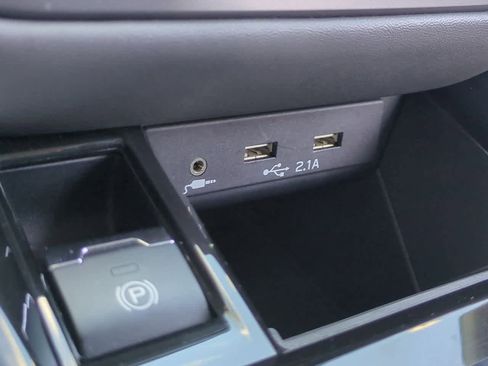 Used 2022 Subaru Outback Onyx Edition XT image 33