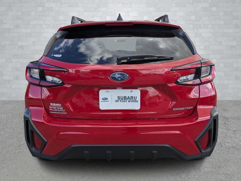 Certified 2025 Subaru Crosstrek 2.5i Limited image 6