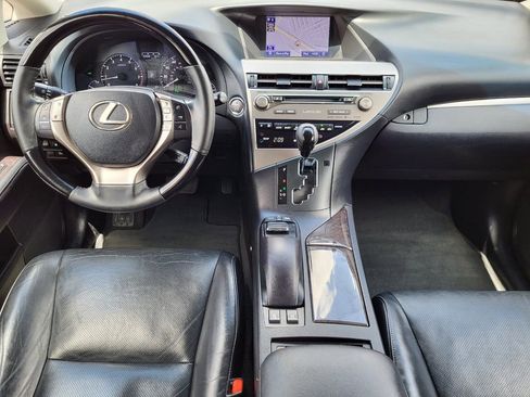 Used 2015 Lexus RX 350 F Sport image 15