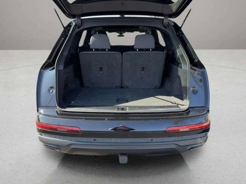 Certified 2025 Audi Q7 3.0T Prestige w/ Prestige Package image 31
