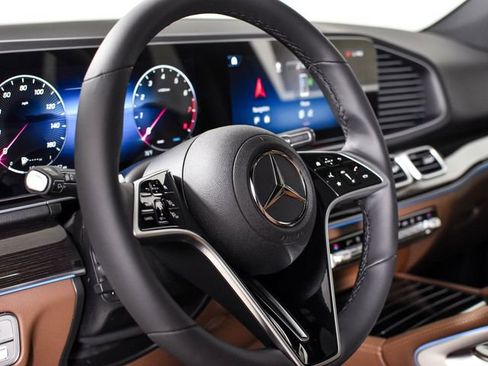 New 2026 Mercedes-Benz GLE 350 4MATIC image 22