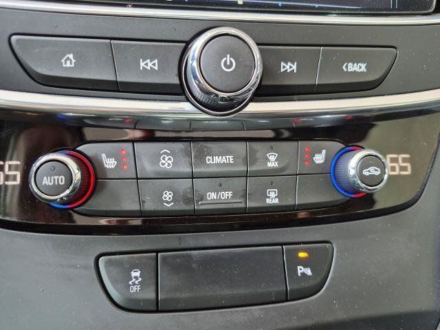 Used 2017 Buick LaCrosse Essence w/ Sun and Shade Package FWD image 20