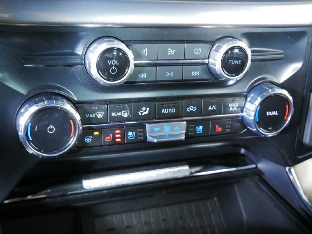 Used 2024 Ford F150 King Ranch w/ FX4 Off-Road Package AWD/4WD image 30