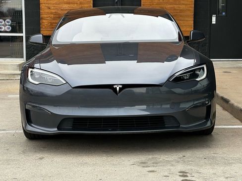 Used 2022 Tesla Model S Dual Motor All-Wheel Drive image 8