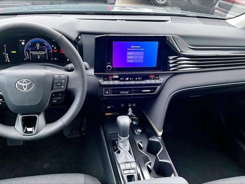 New 2026 Toyota Camry LE image 6