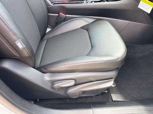 New 2026 Jeep Compass Latitude AWD/4WD image 14