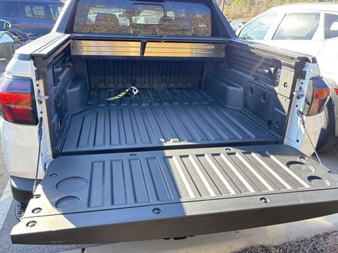 New 2026 Hyundai Santa Cruz Limited image 25